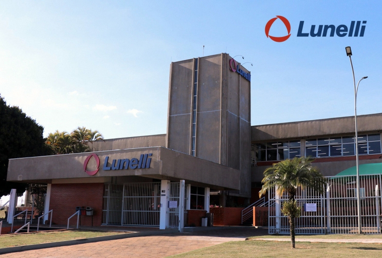 Você está visualizando atualmente Lunelli reinaugura unidade em Avaré com pretensão de aumentar em até 40% o número de colaboradores